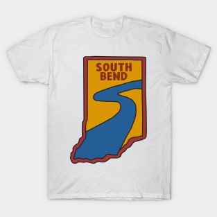 South Bend Decal T-Shirt